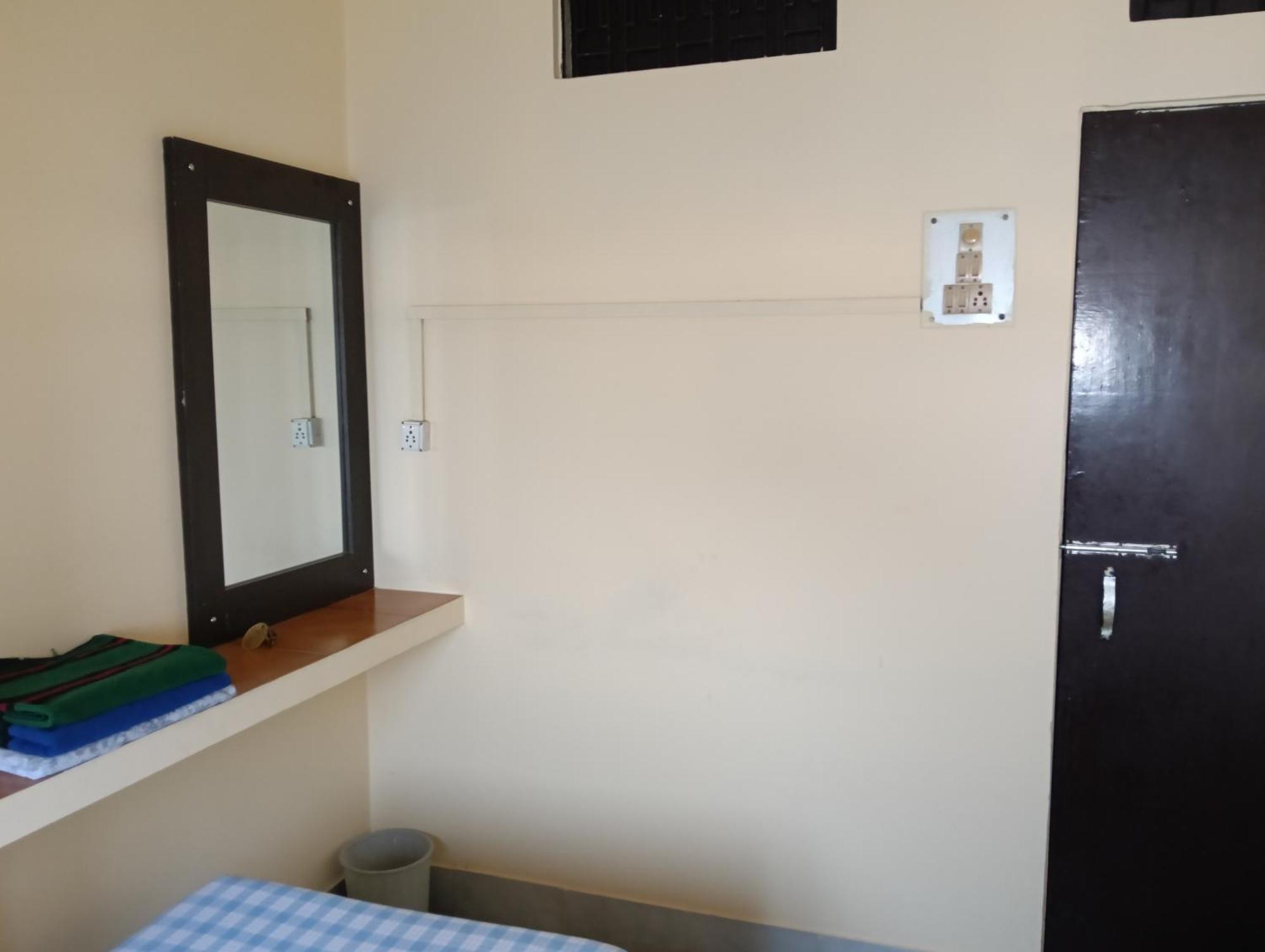 Scindhia Guest House Váránaszi Kültér fotó